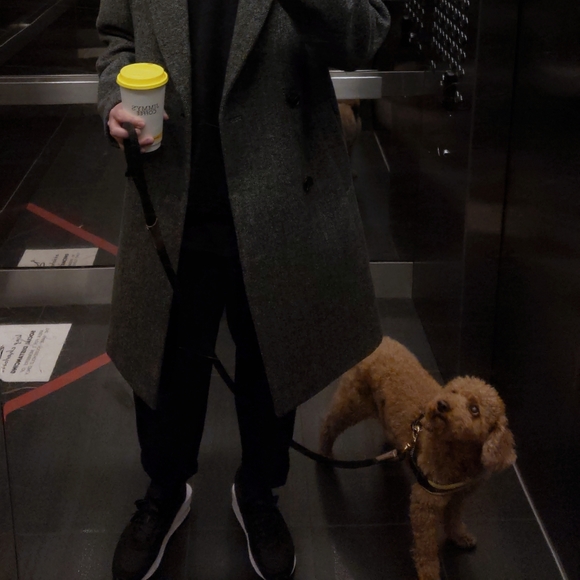 Meet your Posher, Jason - Picture 3 of 3